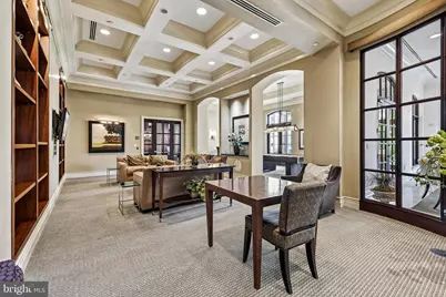 11710 Old Georgetown Road #1423, North Bethesda, MD 20852 - Photo 36