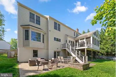 13913 Little Tree Court, Rockville, MD 20850 - Photo 8