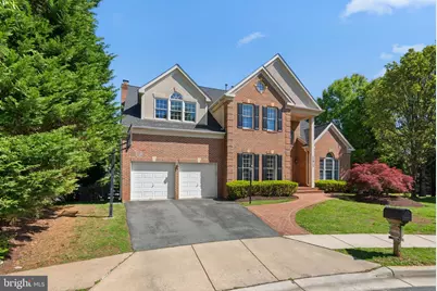 13913 Little Tree Court, Rockville, MD 20850 - Photo 2