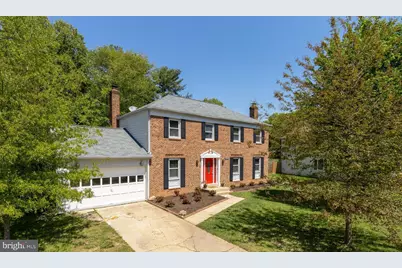 14813 Clavel Street, Rockville, MD 20853 - Photo 2
