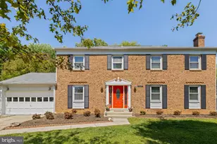 14813 Clavel St, Rockville, MD 20853 - Photo 4