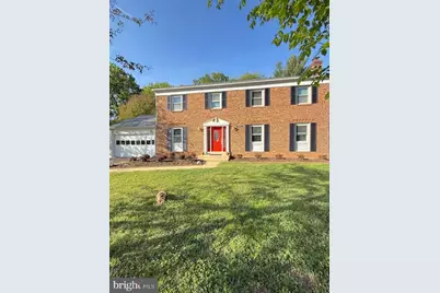 14813 Clavel Street, Rockville, MD 20853 - Photo 4