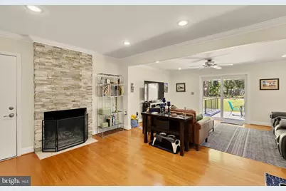 14813 Clavel Street, Rockville, MD 20853 - Photo 28