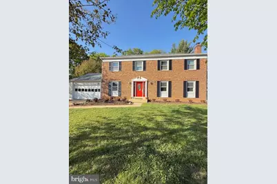14813 Clavel Street, Rockville, MD 20853 - Photo 2