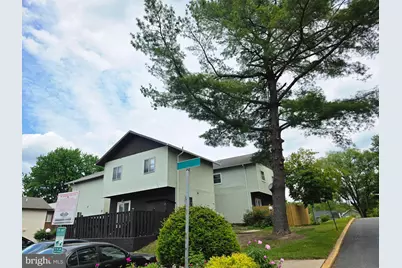 14 Standard Court #57, Gaithersburg, MD 20877 - Photo 12