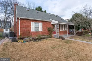 1609 Brisbane St, Silver Spring, MD 20902 - Photo 2