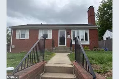 409 McArthur Drive, Rockville, MD 20850 - Photo 1