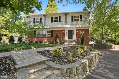 7 Victory Court, Potomac, MD 20854 - Photo 1
