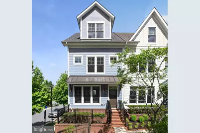 71 Ellsworth Heights Street, Silver Spring, MD 20910 - Photo 36