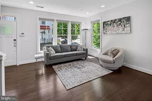 71 Ellsworth Heights St, Silver Spring, MD 20910 - Photo 2