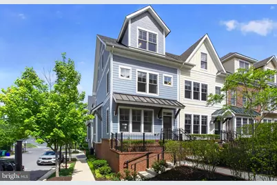 71 Ellsworth Heights Street, Silver Spring, MD 20910 - Photo 1