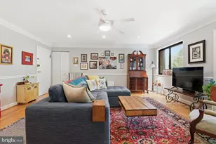 7611 Maple Ave, Takoma Park, MD 20912 - Photo 2
