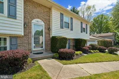 18017 Overwood Drive, Olney, MD 20832 - Photo 2