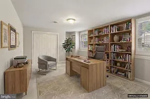 18017 Overwood Dr, Olney, MD 20832 - Photo 34