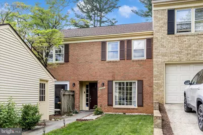 9409 Chatteroy Place, Montgomery Village, MD 20886 - Photo 34
