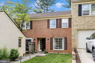 9409 Chatteroy Pl, Montgomery Village, MD 20886 - Photo 34