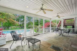 8516 Thornden Terrace, Bethesda, MD 20817 - Photo 10