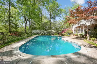 8516 Thornden Terrace, Bethesda, MD 20817 - Photo 6