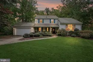 8516 Thornden Terrace, Bethesda, MD 20817 - Photo 2