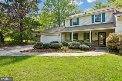 8516 Thornden Terrace, Bethesda, MD 20817 - Photo 2