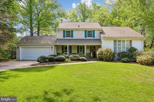 8516 Thornden Terrace, Bethesda, MD 20817 - Photo 1