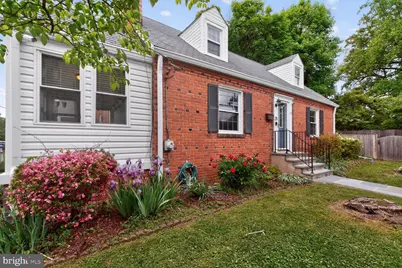 25 Williams Street, Rockville, MD 20850 - Photo 2