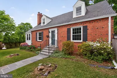 25 Williams Street, Rockville, MD 20850 - Photo 1