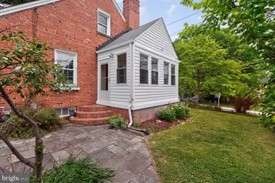 25 Williams Street, Rockville, MD 20850 - Photo 4