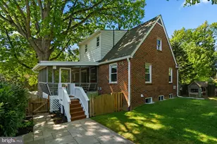 10301 Crestmoor Dr, Silver Spring, MD 20901 - Photo 40