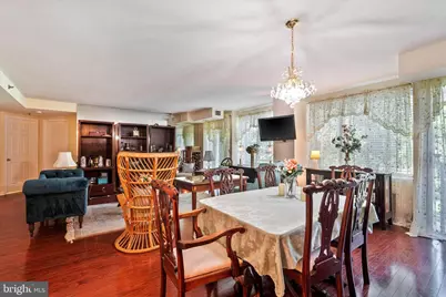 5450 Whitley Park Terrace #301, Bethesda, MD 20814 - Photo 14
