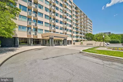5450 Whitley Park Terrace #301, Bethesda, MD 20814 - Photo 32