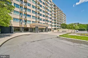 5450 Whitley Park Terrace, Bethesda, MD 20814 - Photo 32