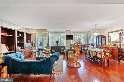 5450 Whitley Park Terrace #301, Bethesda, MD 20814 - Photo 12