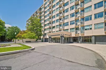 5450 Whitley Park Terrace #301, Bethesda, MD 20814 - Photo 2