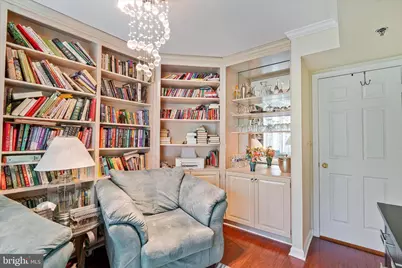 5450 Whitley Park Terrace #301, Bethesda, MD 20814 - Photo 20