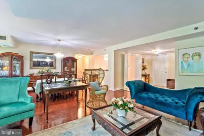 5450 Whitley Park Terrace #301, Bethesda, MD 20814 - Photo 16