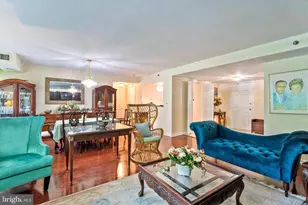 5450 Whitley Park Terrace, Bethesda, MD 20814 - Photo 16