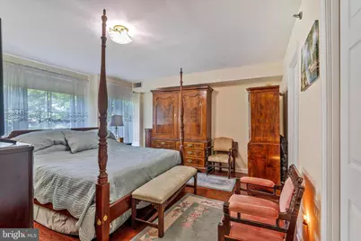 5450 Whitley Park Terrace #301, Bethesda, MD 20814 - Photo 20