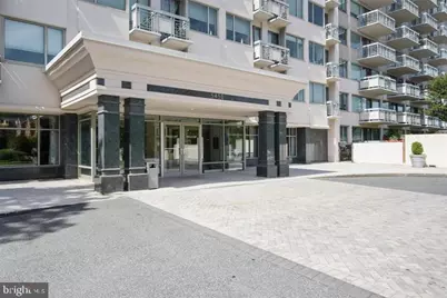 5450 Whitley Park Terrace #301, Bethesda, MD 20814 - Photo 30