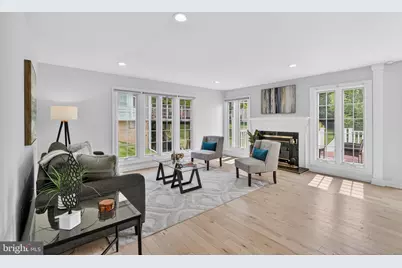 14505 Snapdragon Circle, North Potomac, MD 20878 - Photo 16
