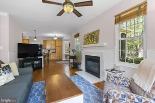 7805 Heritage Farm Dr, Gaithersburg, MD 20886 - Photo 36