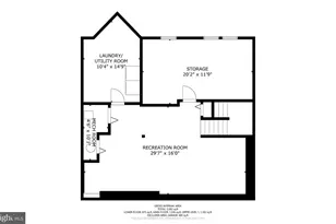 7805 Heritage Farm Dr, Gaithersburg, MD 20886 - Photo 12
