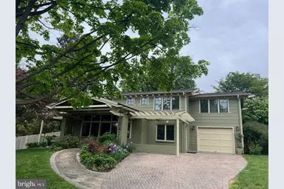 9715 De Paul Drive, Bethesda, MD 20817 - Photo 1