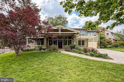 9715 De Paul Drive, Bethesda, MD 20817 - Photo 2