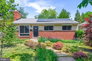 709 Boston Ave, Takoma Park, MD 20912 - Photo 1