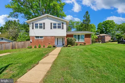 5001 Aspen Hill Road, Rockville, MD 20853 - Photo 1