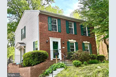117 Eastmoor Drive, Silver Spring, MD 20901 - Photo 1
