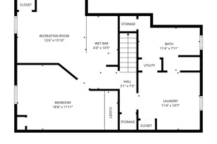 4113 Knowles Ave, Kensington, MD 20895 - Photo 12