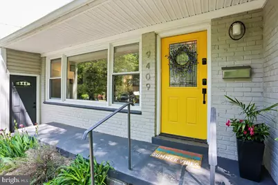 9409 Holland Avenue, Bethesda, MD 20814 - Photo 2