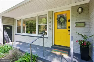 9409 Holland Ave, Bethesda, MD 20814 - Photo 2